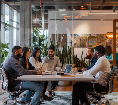 service process step 2