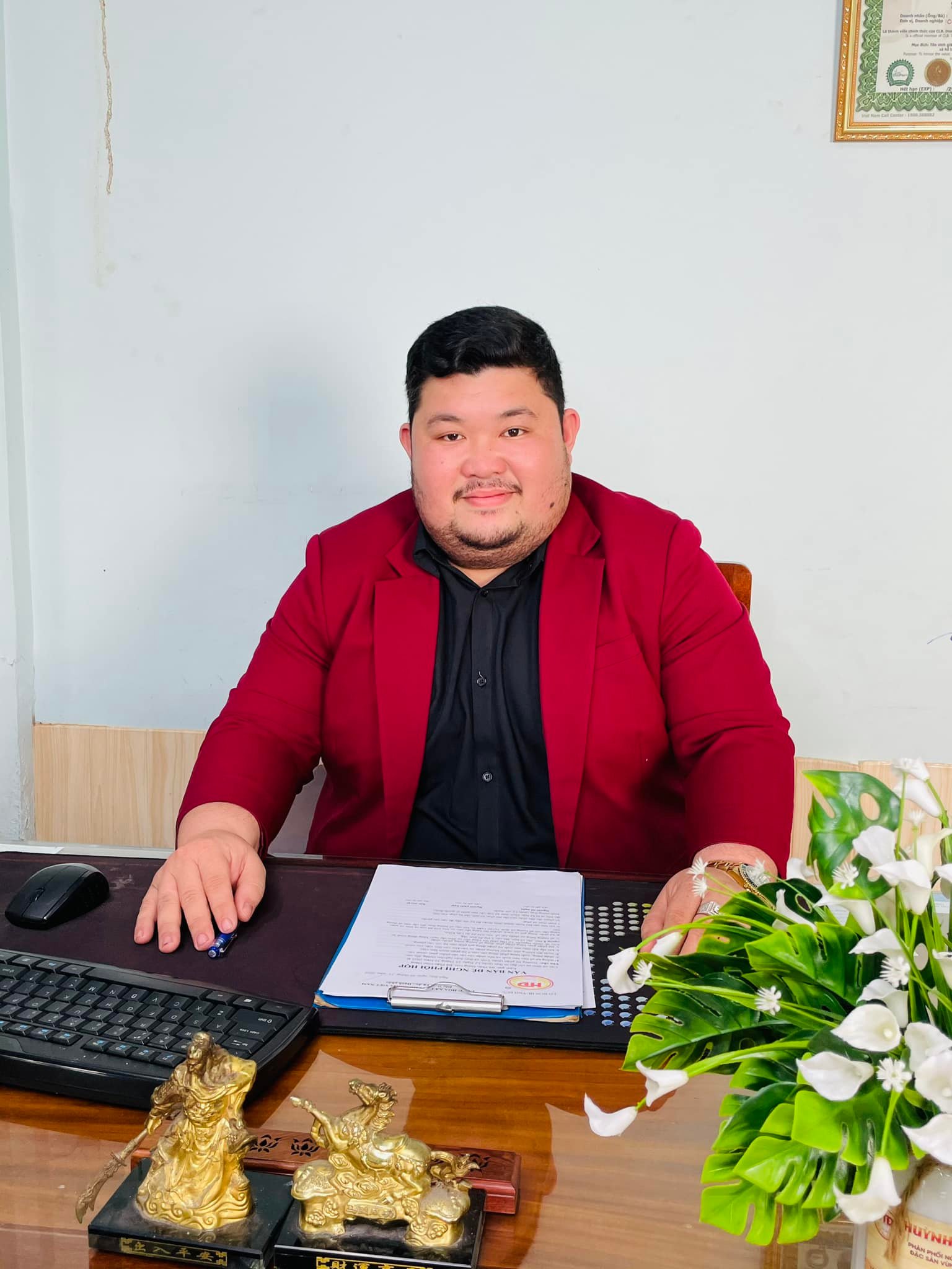 Khách hàng nhận xét Still Design