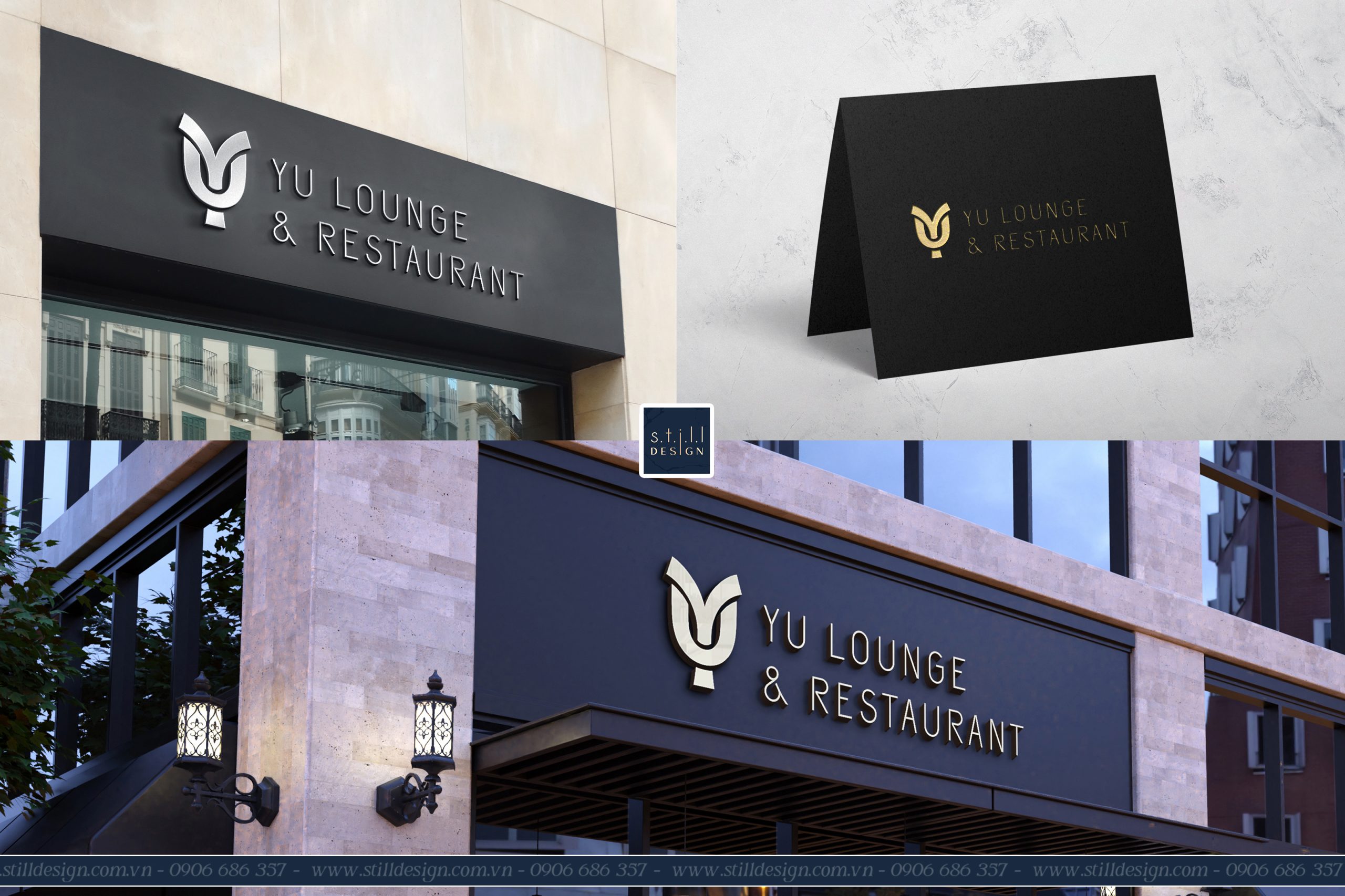 Thiết Kế Ẩn Phẩm Marketing