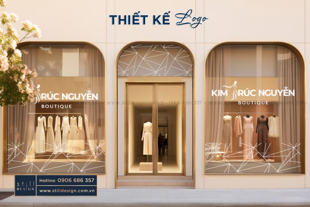 Ý tưởng thiết kế: “Đường cong chuyển động”