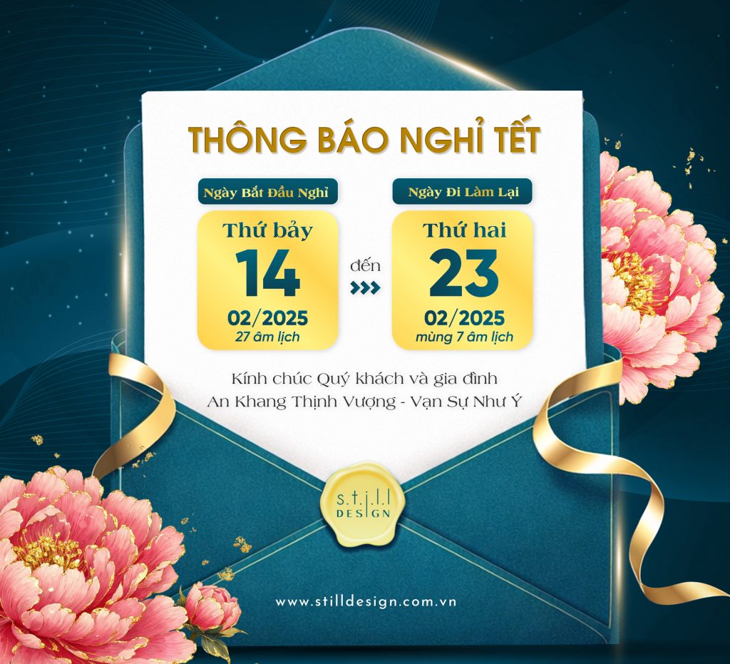 Thông Báo Nghỉ Tết Nguyên Đán 2026 1 Lịch Nghỉ Tết Nguyên Đán 2026