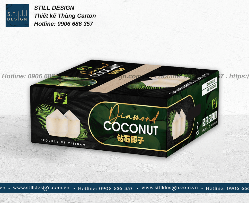 Thiet ke Thung Carton Hotline 0906 686 357